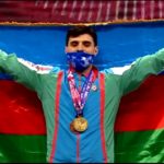 dadas qizil medal