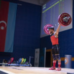 isa rustemov