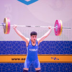 ravin almemmedov