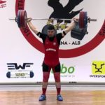 dadas dadasbeyli 172 snatch