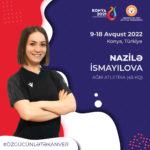 Nazilə-İsmayılova