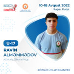 RavinA