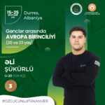 alu sukurlu burnc medal