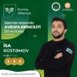 isa qizil 2