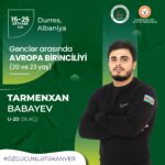 tarmenxan 96 kq