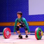amin osmanov