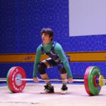 amin osmanov