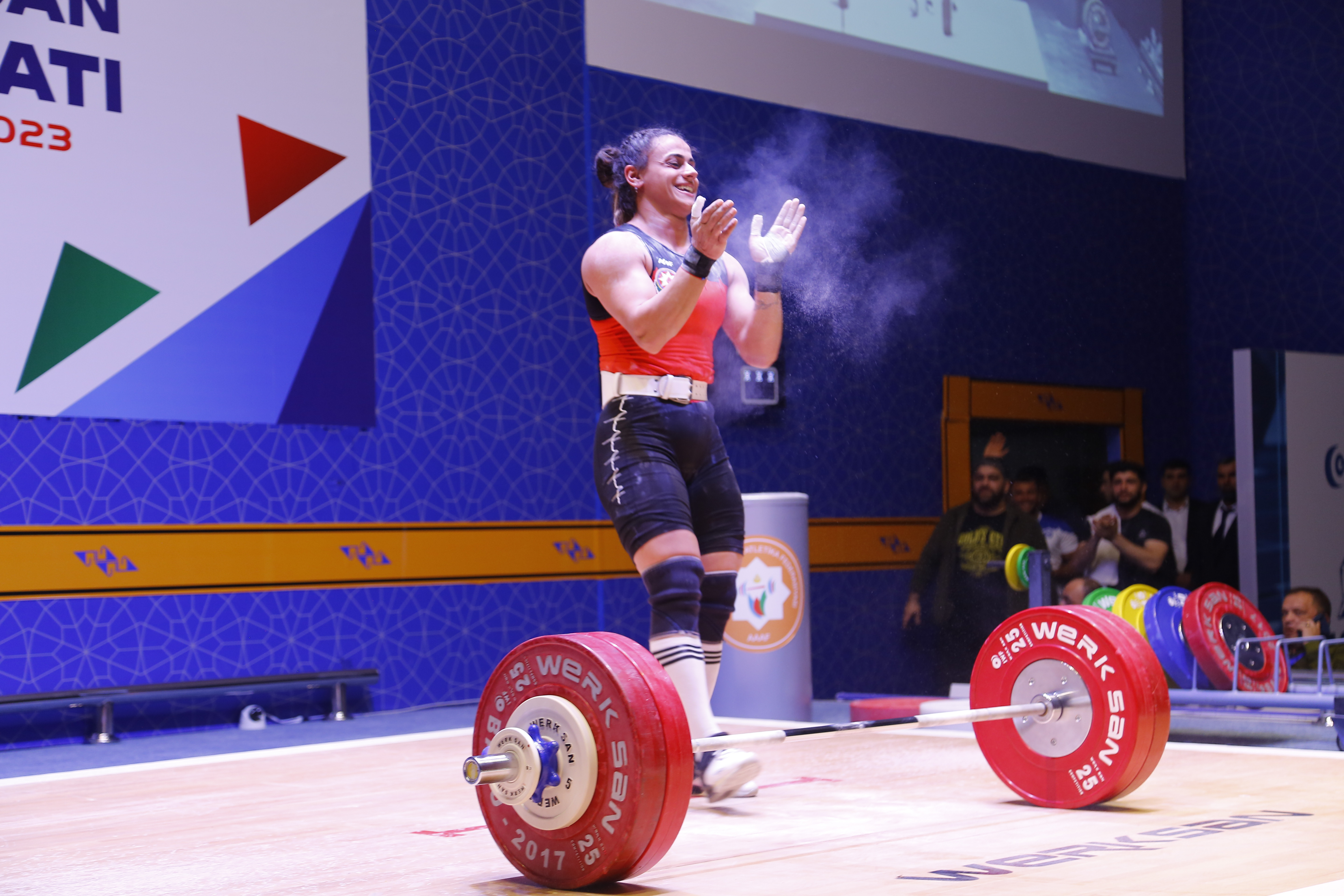 gunel veliyeva