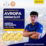 huseyn medallar poster