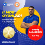 dadas qizil poster