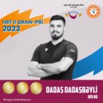 dadas 3 qizil
