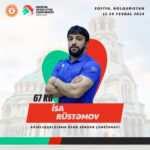 isa-rustamov