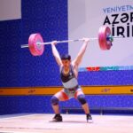 nicat babayev