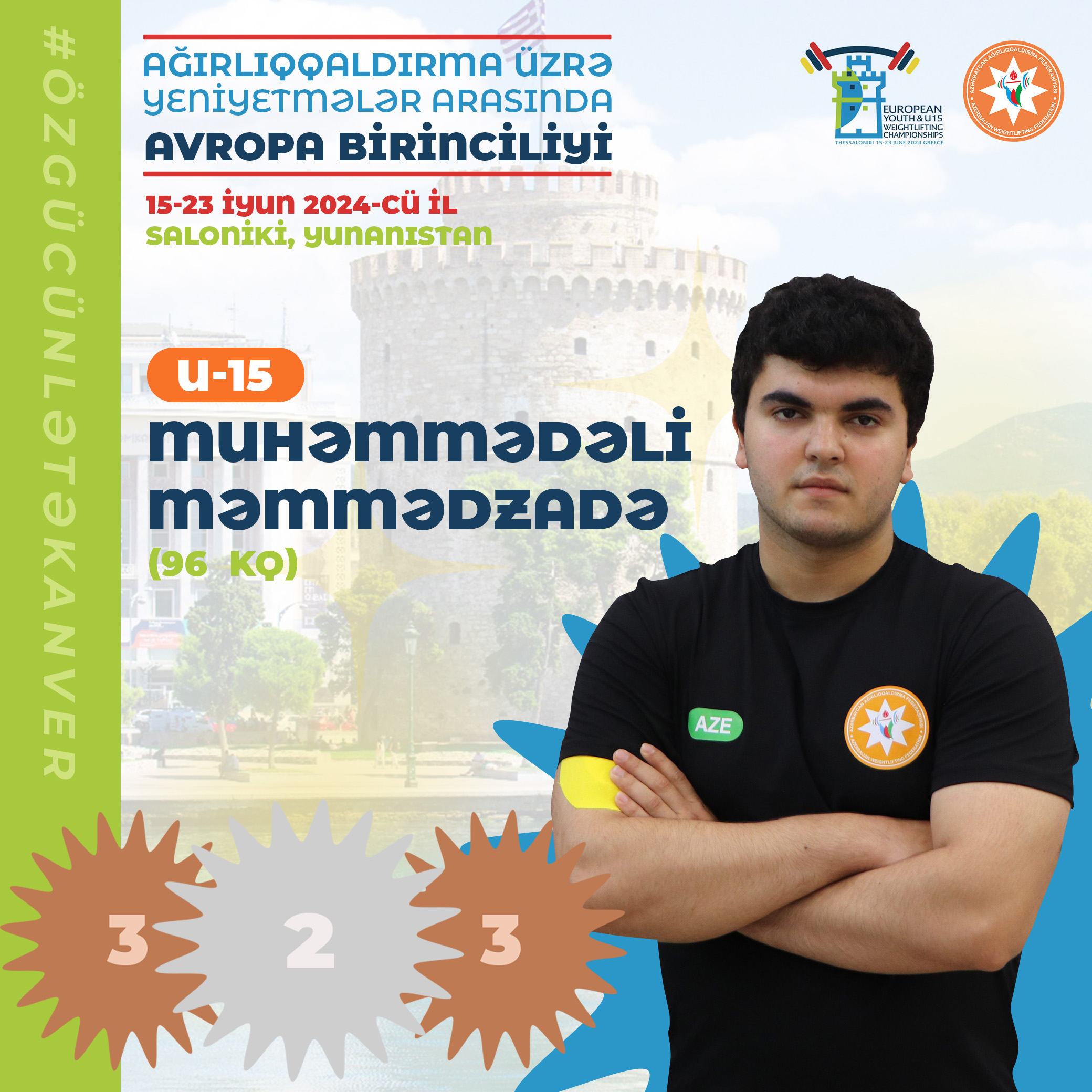 Muhəmmədəli Məmmədzadə poster