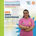 arzuqedimova