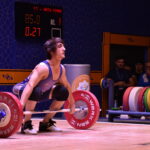 amin osmanov