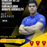 Red and White Modern Fitness poster Kopyası (5)