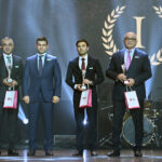 mukafat umudov