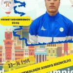 HİKMET MEHERREMOV